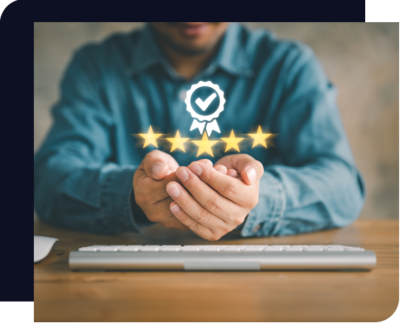 ISO CERTIFICATION READINESS ASSURANCE